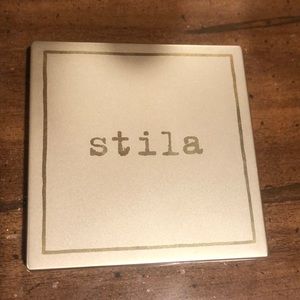 Stila bronzer